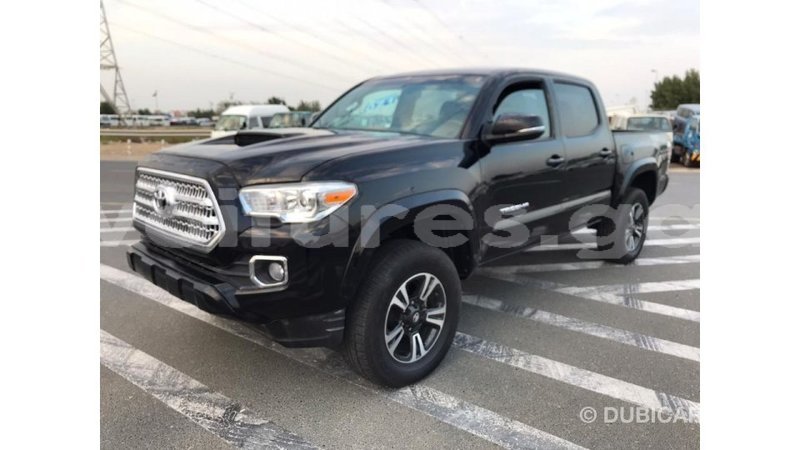 Big with watermark toyota tacoma estuaire import dubai 4735