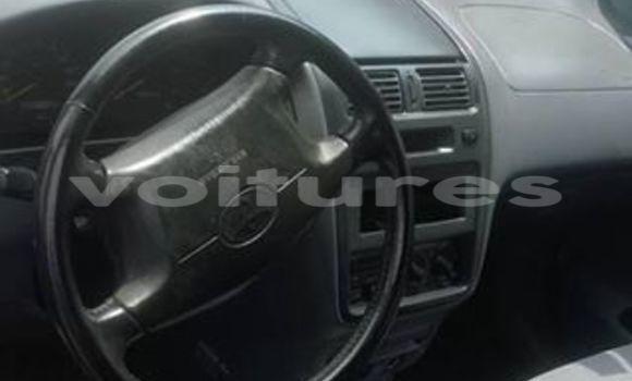 Acheter Occasion Voiture Toyota Picnic Blanc à Libreville, Estuaire Acheter Occasion Voiture Toyota Picnic Blanc à Libreville, Estuaire