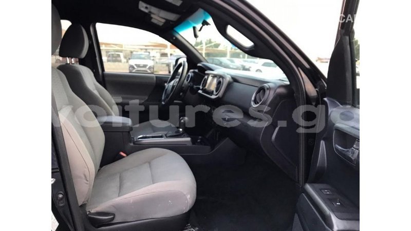 Big with watermark toyota tacoma estuaire import dubai 4735