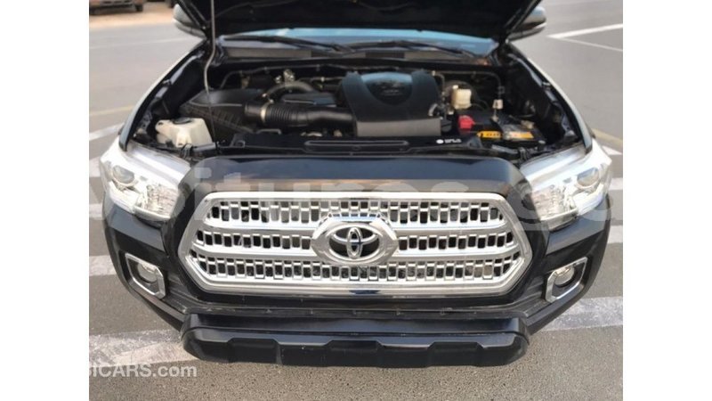 Big with watermark toyota tacoma estuaire import dubai 4735