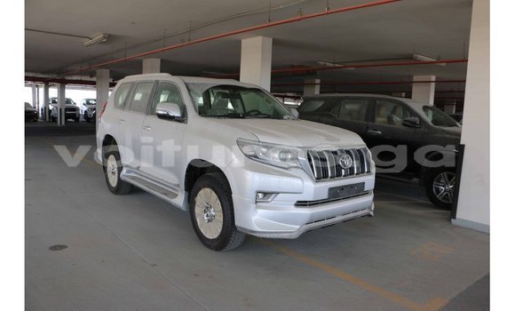 Acheter Import Voiture Toyota Prado Autre à Import - Dubai, Estuaire Acheter Import Voiture Toyota Prado Autre à Import - Dubai, Estuaire
