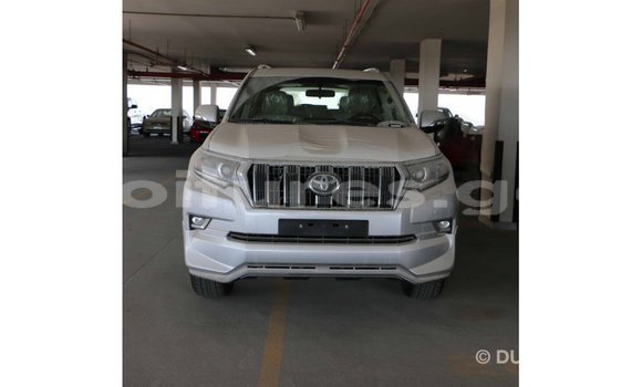 Acheter Import Voiture Toyota Prado Autre à Import - Dubai, Estuaire Acheter Import Voiture Toyota Prado Autre à Import - Dubai, Estuaire