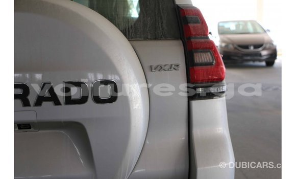 Acheter Import Voiture Toyota Prado Autre à Import - Dubai, Estuaire Acheter Import Voiture Toyota Prado Autre à Import - Dubai, Estuaire