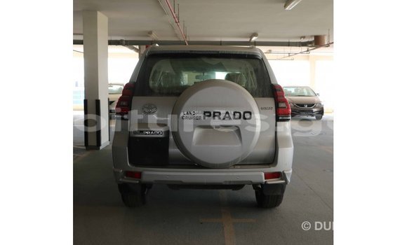 Acheter Import Voiture Toyota Prado Autre à Import - Dubai, Estuaire Acheter Import Voiture Toyota Prado Autre à Import - Dubai, Estuaire