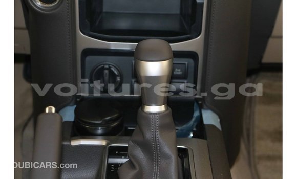 Acheter Import Voiture Toyota Prado Autre à Import - Dubai, Estuaire Acheter Import Voiture Toyota Prado Autre à Import - Dubai, Estuaire