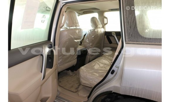 Acheter Import Voiture Toyota Prado Autre à Import - Dubai, Estuaire Acheter Import Voiture Toyota Prado Autre à Import - Dubai, Estuaire