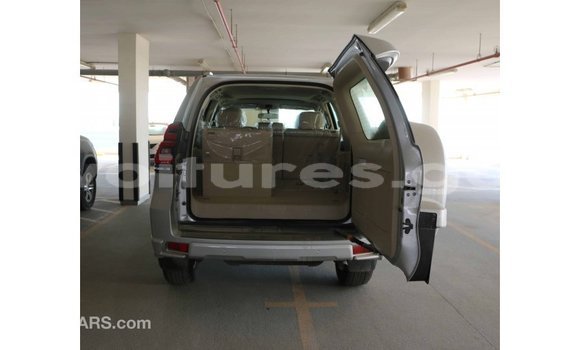 Acheter Import Voiture Toyota Prado Autre à Import - Dubai, Estuaire Acheter Import Voiture Toyota Prado Autre à Import - Dubai, Estuaire