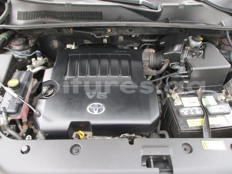 Big with watermark toyota rav4 estuaire libreville 4737