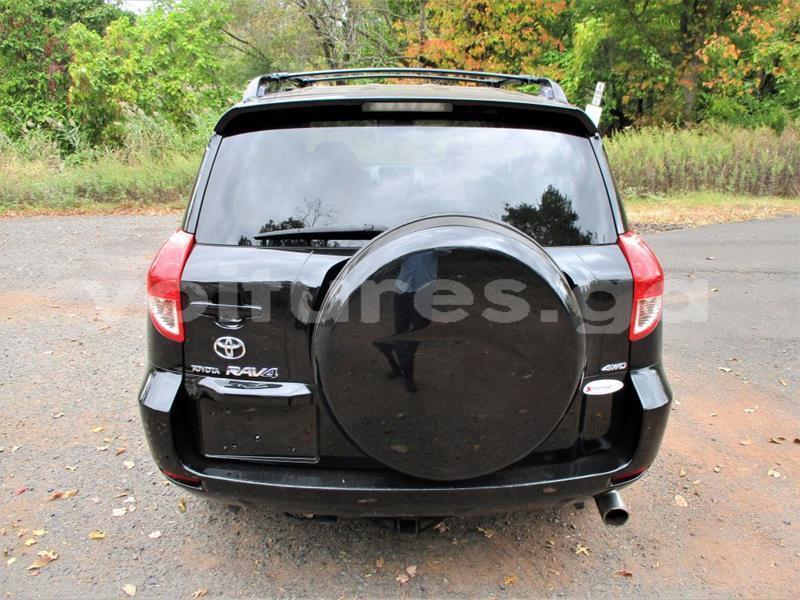 Big with watermark toyota rav4 estuaire libreville 4737