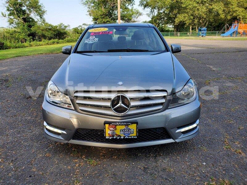 Big with watermark mercedes benz kompressor estuaire libreville 4738