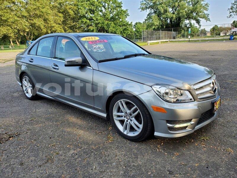 Big with watermark mercedes benz kompressor estuaire libreville 4738