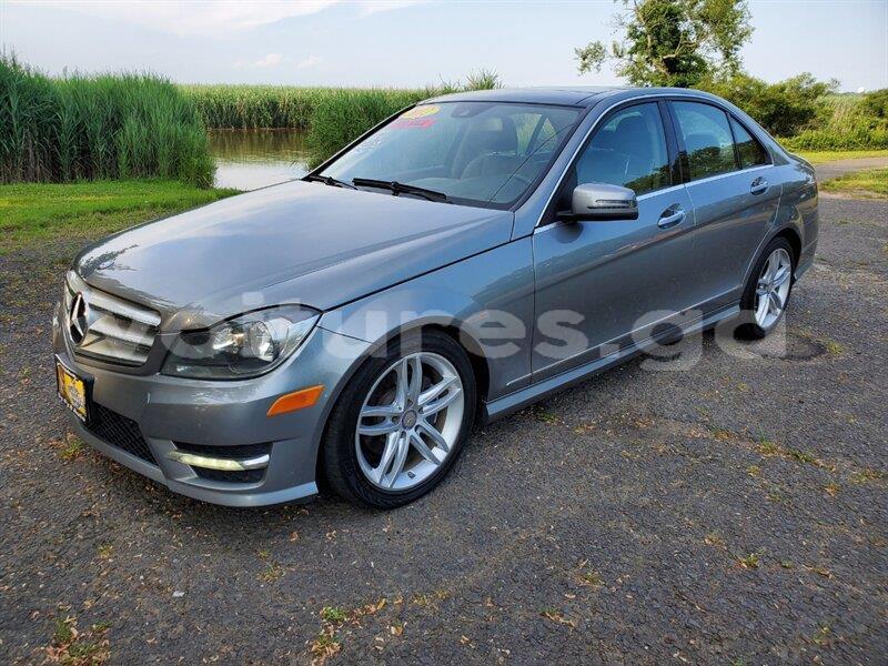 Big with watermark mercedes benz kompressor estuaire libreville 4738