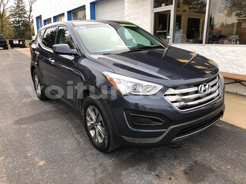 Big with watermark hyundai santa fe estuaire libreville 4739