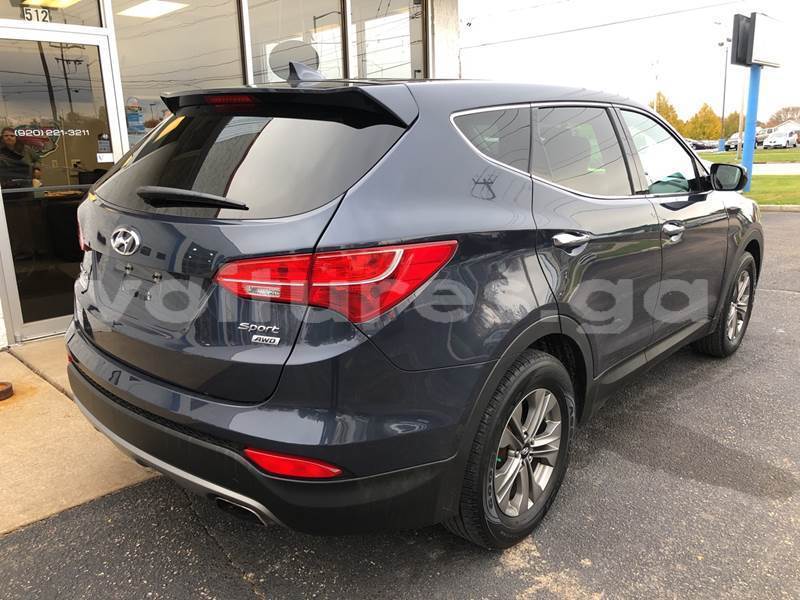 Big with watermark hyundai santa fe estuaire libreville 4739