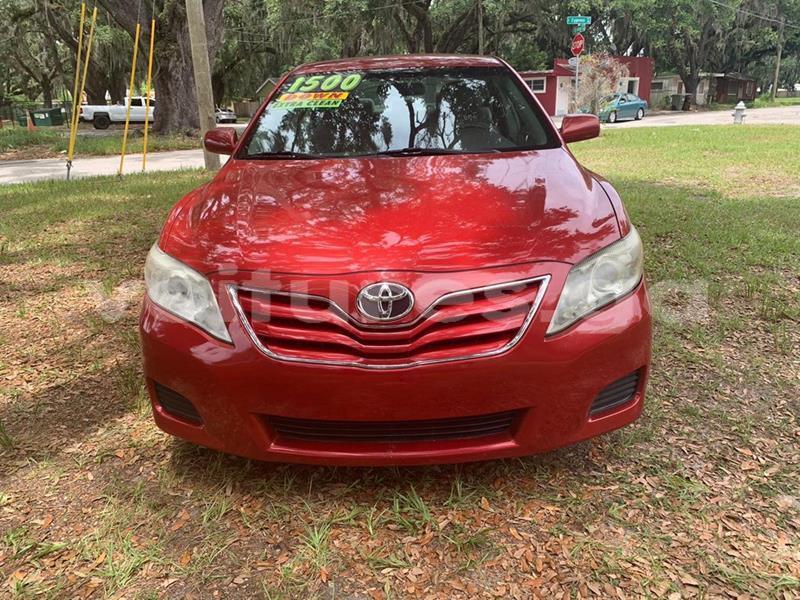 Big with watermark toyota camry estuaire libreville 4740