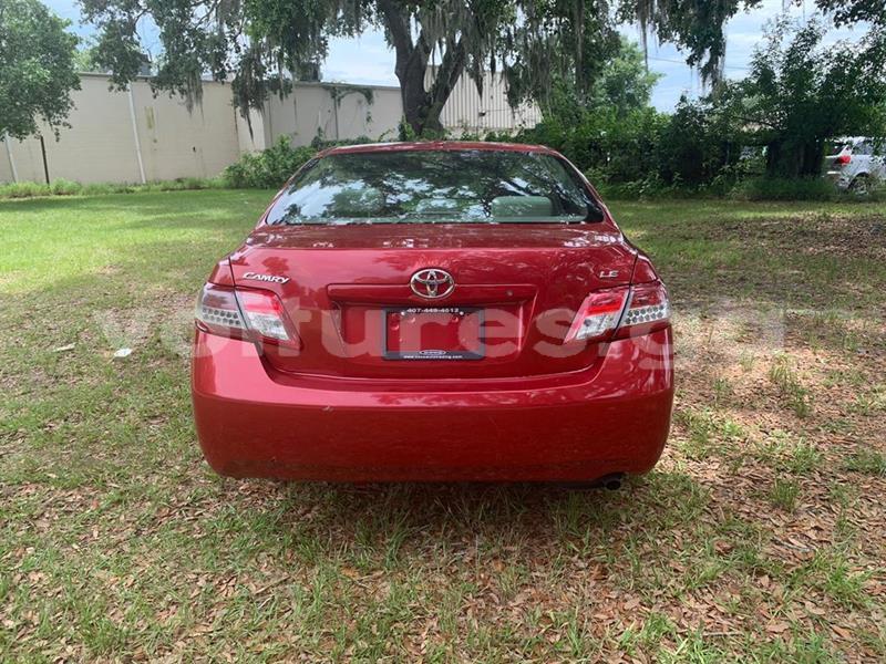 Big with watermark toyota camry estuaire libreville 4740