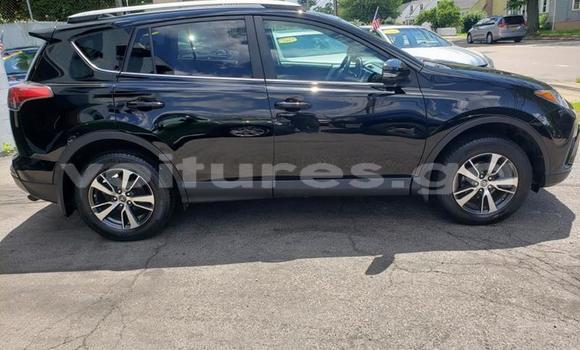 Buy Used Toyota RAV4 Beige Car in Libreville in Estuary Buy Used Toyota RAV4 Beige Car in Libreville in Estuary