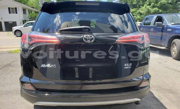 Buy Used Toyota RAV4 Beige Car in Libreville in Estuary Buy Used Toyota RAV4 Beige Car in Libreville in Estuary