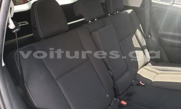 Buy Used Toyota RAV4 Beige Car in Libreville in Estuary Buy Used Toyota RAV4 Beige Car in Libreville in Estuary