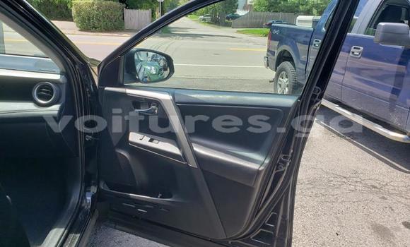 Buy Used Toyota RAV4 Beige Car in Libreville in Estuary Buy Used Toyota RAV4 Beige Car in Libreville in Estuary