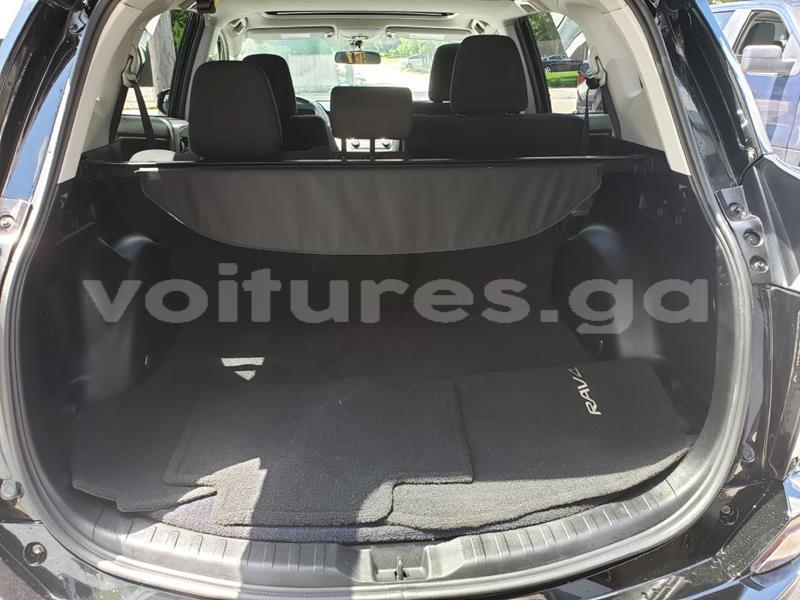 Big with watermark toyota rav4 estuaire libreville 4742