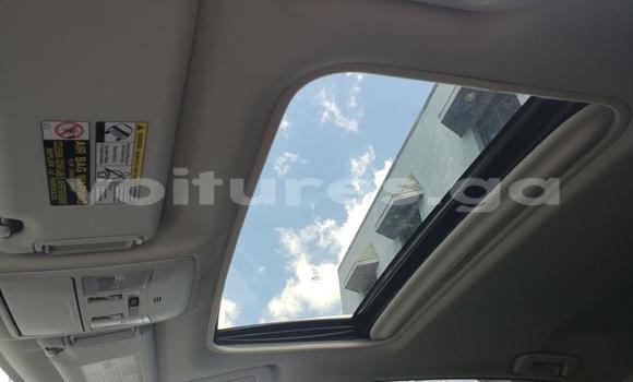 Buy Used Toyota RAV4 Beige Car in Libreville in Estuary Buy Used Toyota RAV4 Beige Car in Libreville in Estuary