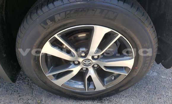 Buy Used Toyota RAV4 Beige Car in Libreville in Estuary Buy Used Toyota RAV4 Beige Car in Libreville in Estuary