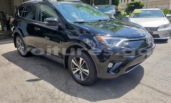 Buy Used Toyota RAV4 Beige Car in Libreville in Estuary Buy Used Toyota RAV4 Beige Car in Libreville in Estuary