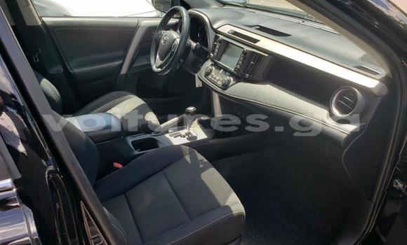 Buy Used Toyota RAV4 Beige Car in Libreville in Estuary Buy Used Toyota RAV4 Beige Car in Libreville in Estuary