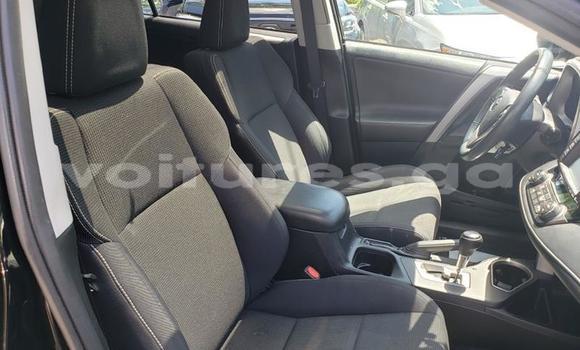 Buy Used Toyota RAV4 Beige Car in Libreville in Estuary Buy Used Toyota RAV4 Beige Car in Libreville in Estuary