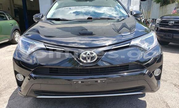 Buy Used Toyota RAV4 Beige Car in Libreville in Estuary Buy Used Toyota RAV4 Beige Car in Libreville in Estuary