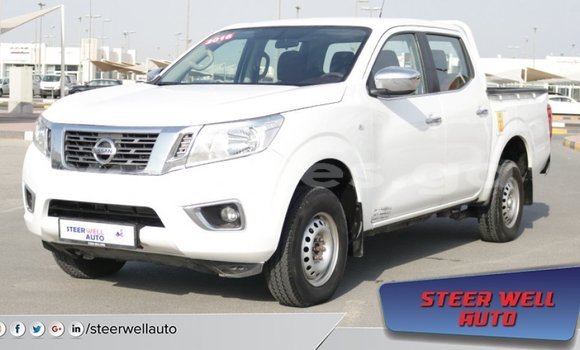 Acheter Import Voiture Nissan Navara Blanc à Import - Dubai, Estuaire Acheter Import Voiture Nissan Navara Blanc à Import - Dubai, Estuaire