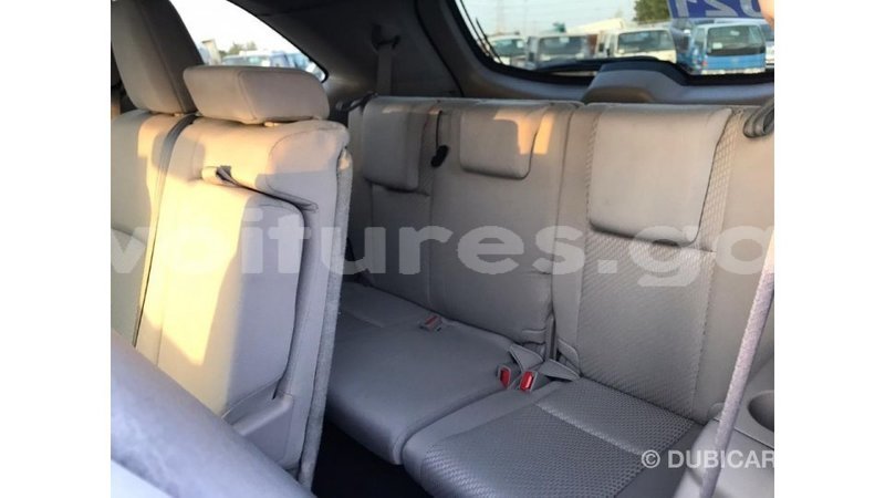 Big with watermark toyota highlander estuaire import dubai 4749