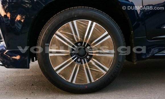 Acheter Import Voiture Lexus LX Bleu à Import - Dubai, Estuaire Acheter Import Voiture Lexus LX Bleu à Import - Dubai, Estuaire