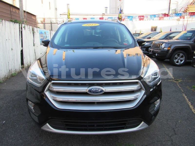 Big with watermark ford escape estuaire libreville 4753