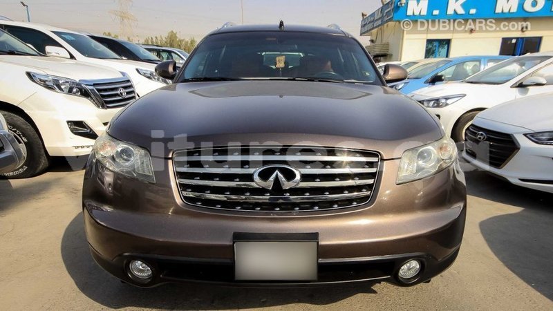 Big with watermark infiniti fx estuaire import dubai 4754