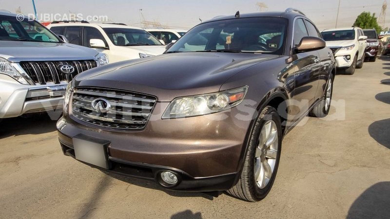 Big with watermark infiniti fx estuaire import dubai 4754