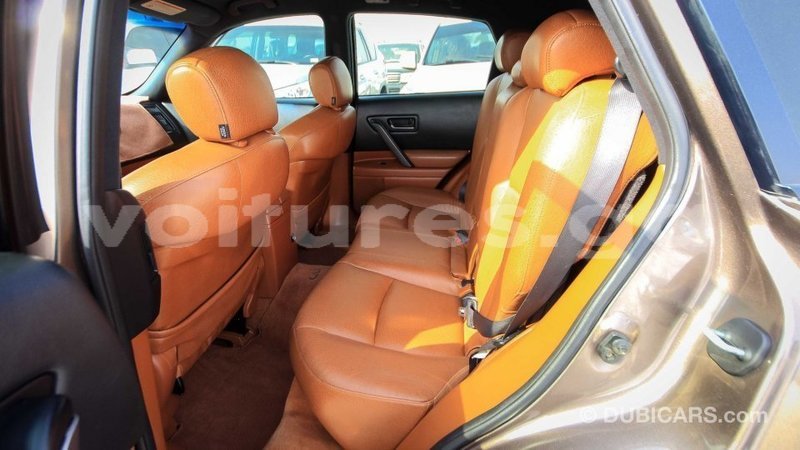 Big with watermark infiniti fx estuaire import dubai 4754