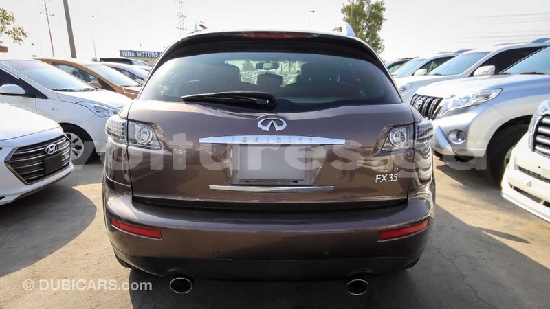 Big with watermark infiniti fx estuaire import dubai 4754