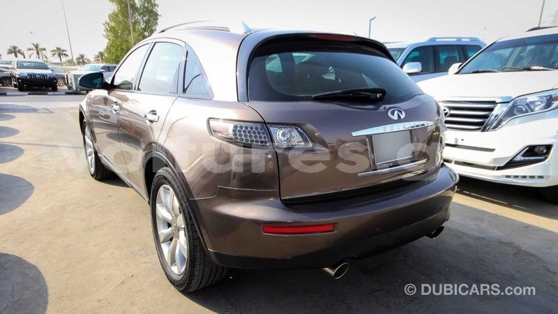 Big with watermark infiniti fx estuaire import dubai 4754