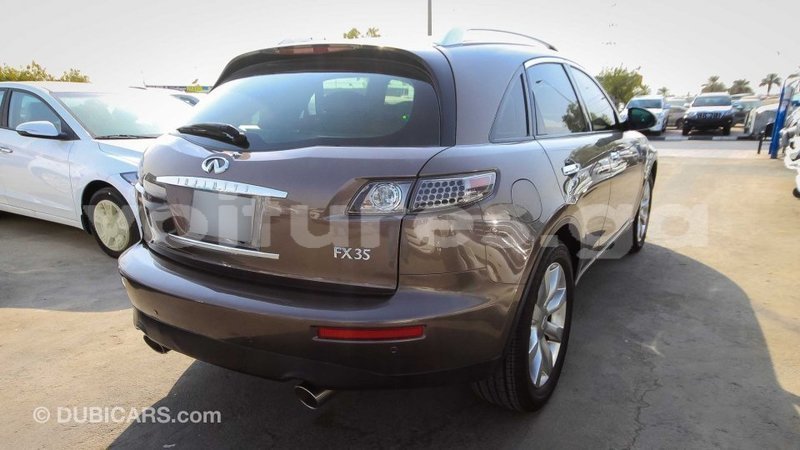 Big with watermark infiniti fx estuaire import dubai 4754