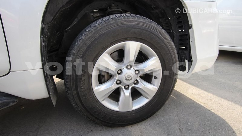 Big with watermark toyota prado estuaire import dubai 4756