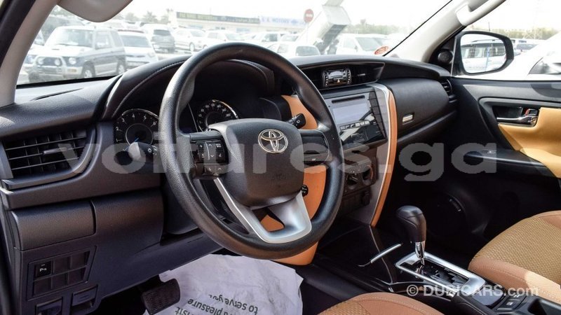 Big with watermark toyota fortuner estuaire import dubai 4757