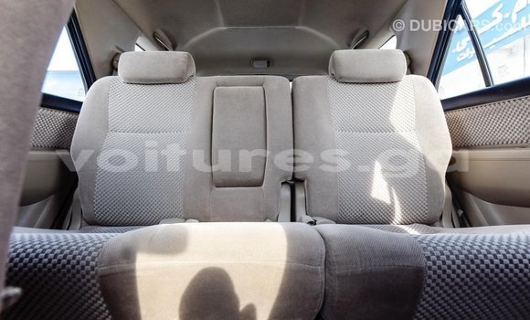 Acheter Import Voiture Toyota Fortuner Autre à Import - Dubai, Estuaire Acheter Import Voiture Toyota Fortuner Autre à Import - Dubai, Estuaire