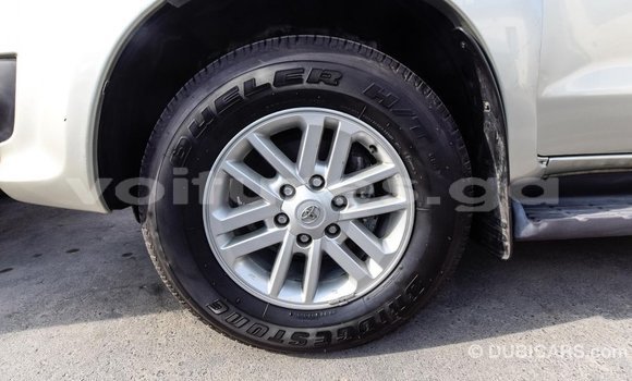 Acheter Import Voiture Toyota Fortuner Autre à Import - Dubai, Estuaire Acheter Import Voiture Toyota Fortuner Autre à Import - Dubai, Estuaire