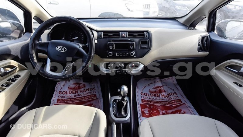 Big with watermark kia rio estuaire import dubai 4760