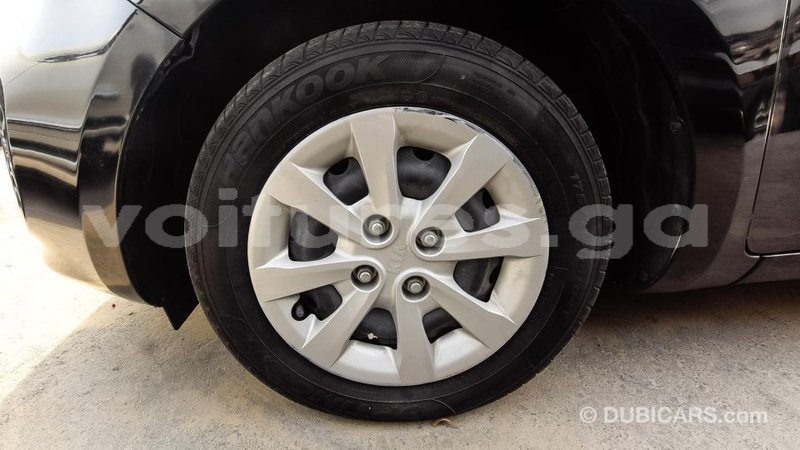 Big with watermark kia rio estuaire import dubai 4760