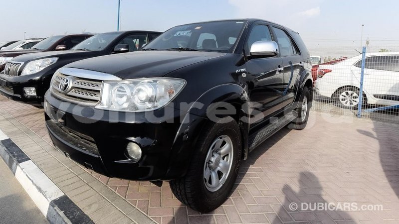 Big with watermark toyota fortuner estuaire import dubai 4761