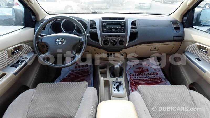 Big with watermark toyota fortuner estuaire import dubai 4761