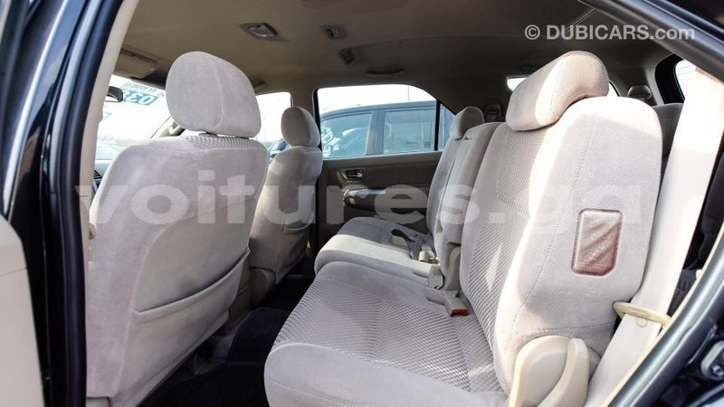 Big with watermark toyota fortuner estuaire import dubai 4761